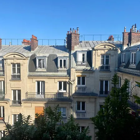 Charming In * Paris