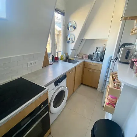 Charming In Apartamento